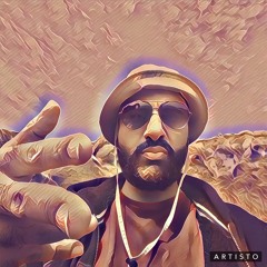 Nomadic Poet - Jay D Freestyle