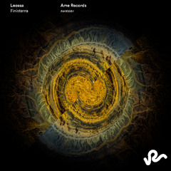 Leossa - Finisterra (Radio Edit)