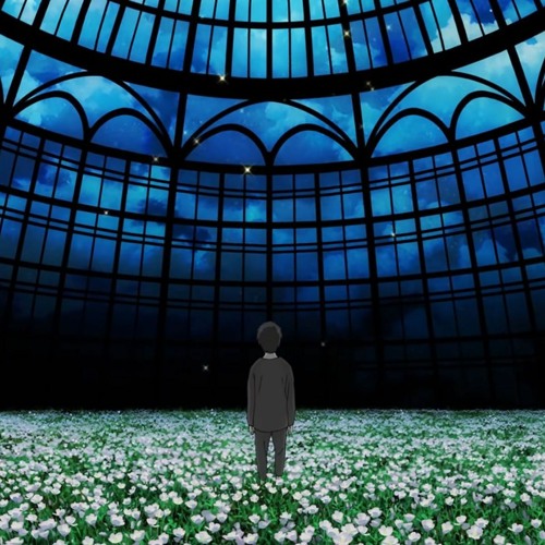 Akuma No Ko (AOT S4 pt.II ending) - audio edit (+ reverb, slow version)