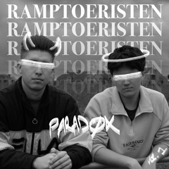 WHITE - PARADØX (REMIX)