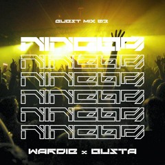 NINE09 presents Wardie X Busta [Exclusive Guest Mix 02]