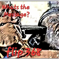 what's the message