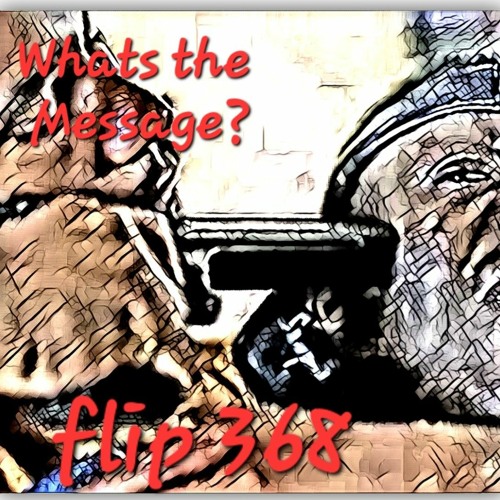 what's the message