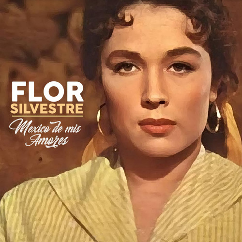 Stream Échale un Cinco al Piano by Flor Silvestre | Listen online for free  on SoundCloud