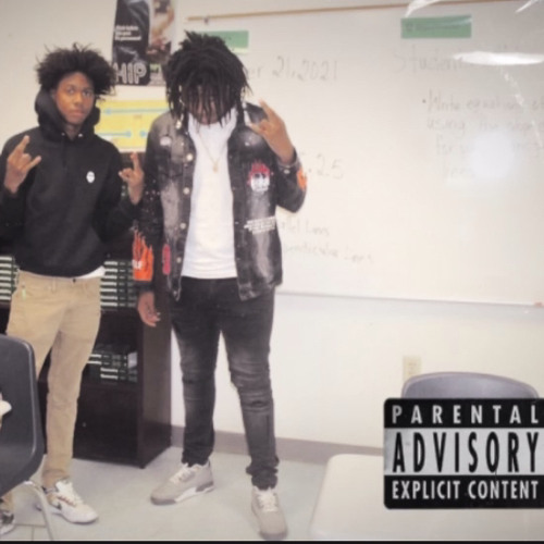 Wockyyy pt2- Rarriboy x Ronethekid x Dspazz