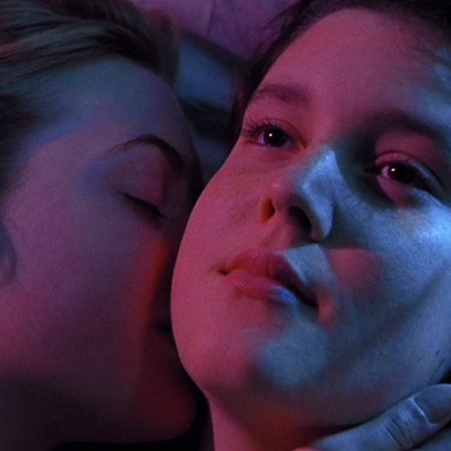 Sounds on Screen: Sapphic Cinema 050824