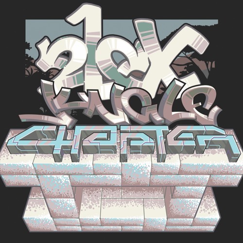KF268 - Alex Jungle - Chapter 2
