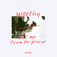 lift me from the ground (feat. Sofie Winterson)