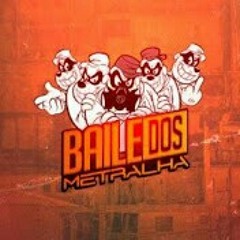 PROJETO NOSTALGIA - DJ Teixeira, DJ Blakes, DJ K, DJ Digo Beat e DJ Léo da 17