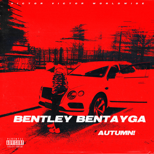 Bentley Bentayga!