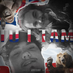 SZATZ X GRYZZLY - TU I TAM (PROD. CIAGLAMANTRA)