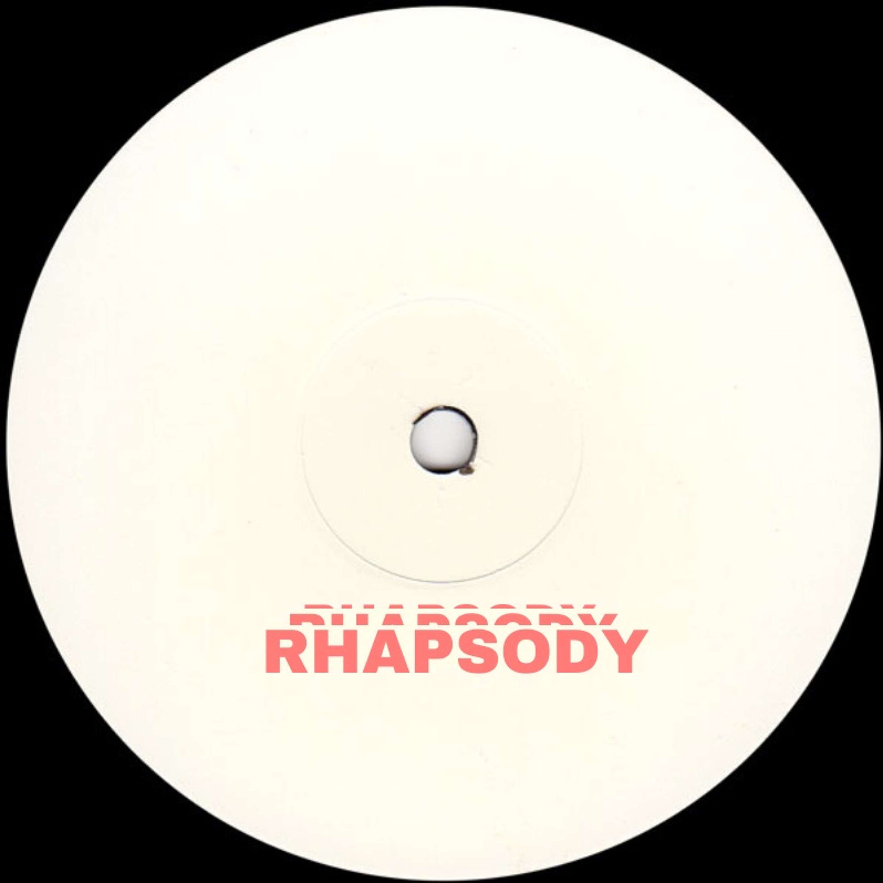 Rhapsody (Original Mix) [CLIP]