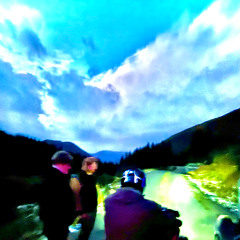 TEAR$ - (prod. TheSkyBeats) (MP3 VERSION)