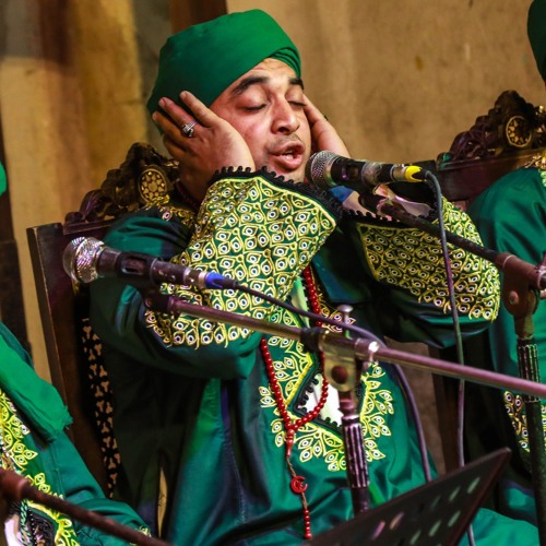 ستى يا أم هاشم _ فرقة نظرة