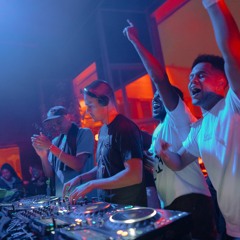 Jackie Jr. Live @Skatecafe Amsterdam 19-01-24