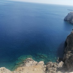 Lets swim in the warm ocean (feat Kaja keybords)