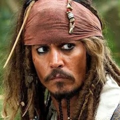 Jack sparrow