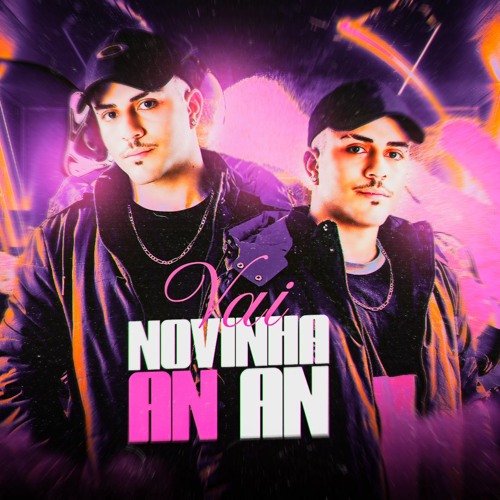 MEGA FUNK VAI NOVINHA AN AN (DJ VALE)