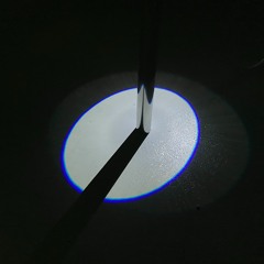 Time Seems Set This Way