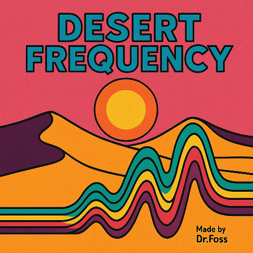 Desert Frequency