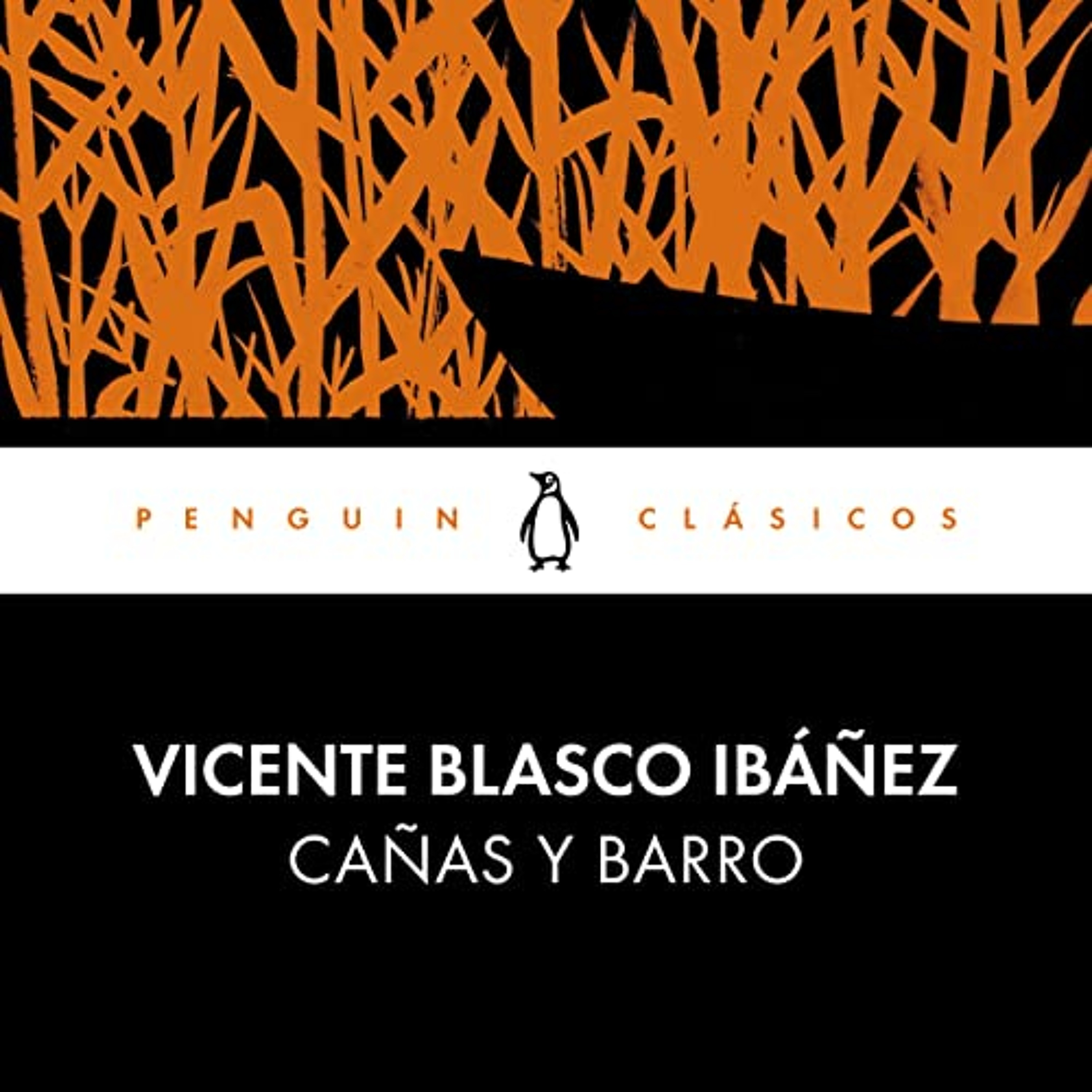 Cañas y barro [Reeds and Mud] (Audiolibro) | Prueba Gratis