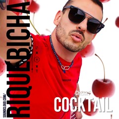 Cherry Cocktail