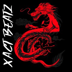 TRIAD(CHINESE BOOM BAP FREESTYLE BEAT)