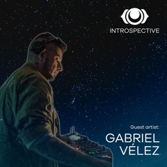 INTROSPECTIVE Episode 005 - Gabriel Vélez