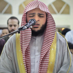 وَهُدُوٓا۟ إِلَىٰ صِرَٰطِ ٱلْحَمِيدِ || الشيخ محمد عبادة || رمضان 1446هـ - 2025م