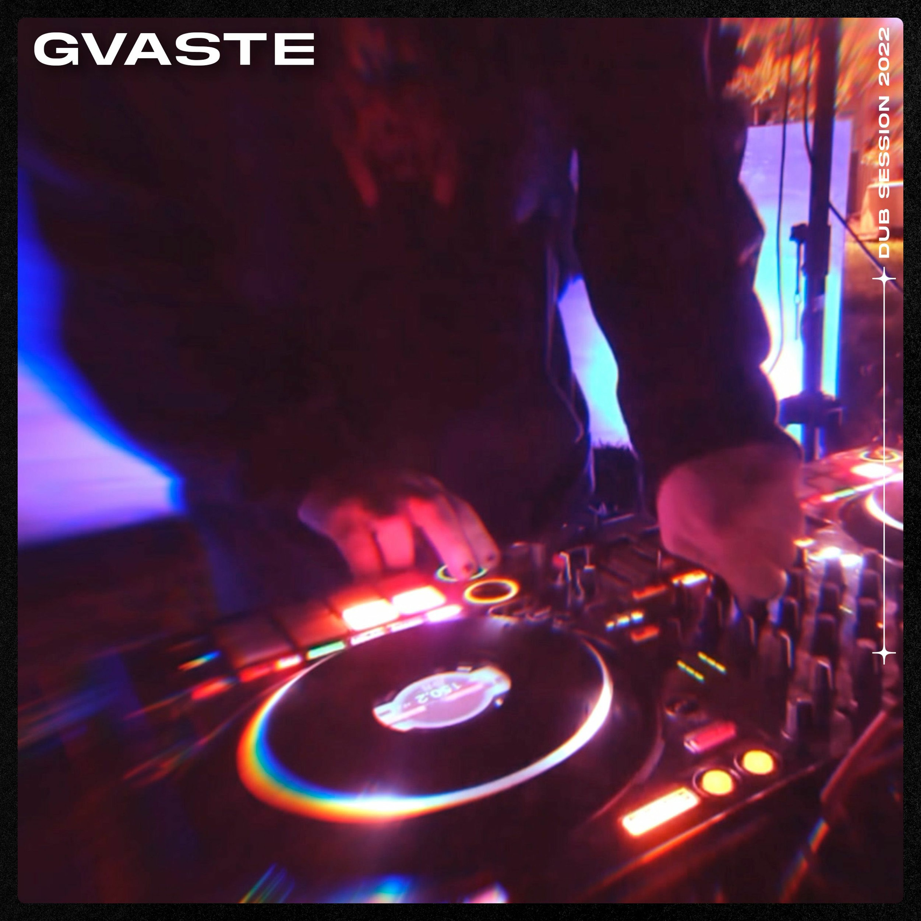 Gvaste