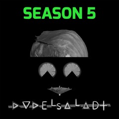 Dudelsaladt bei Evopool Update Season 5