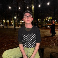 æther w/ Peachlyfe @ Kiosk Radio 15.11.2025