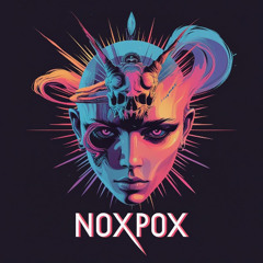 noxpox - separacion de la realidad (vocals by Mist Spectra of Humanfobia)