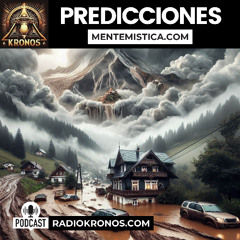 Predicciones Mundiales Semana del 25 de Noviembre al 1 de Diciembre: Energías y Recetas Mágicas de Fin de Año
