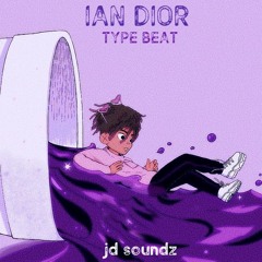 Ian Dior Type Beat