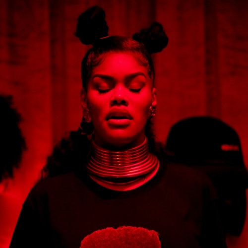 Stream Issues/Hold on Teyana Taylor (cover) by lea kenny Listen