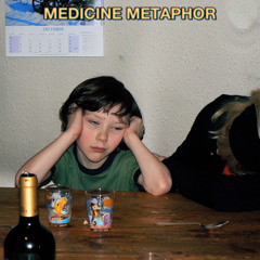 medicine metaphor