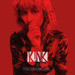 Kinkcast #007- Technokool