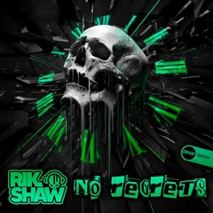 Rik Shaw - No Regrets