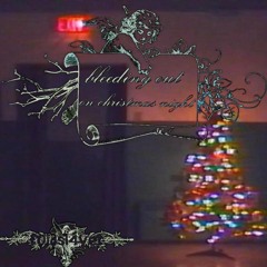 bleeding out on christmas night