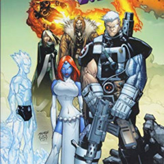 Get EPUB 💖 X-Men: Marauders (X-Men: Marauders, 1) by  Chris Bachalo,Clayton Henry,Hu
