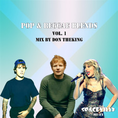 Sabrina Carpenter, Harry Styles & Prince Amine - Expresso & Late Night Talking (Reggae Mashup)