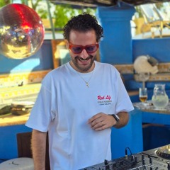 Antho Nabet Dj Set at Pikes (Ibiza), Poolside - September 18, 2024