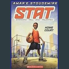 #^Ebook 📖 Home Court (STAT: Standing Tall and Talented #1) (1)     Paperback – August 1, 2012 <(DO