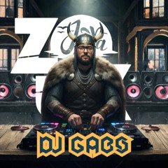 Zouk Jampa - Vikings