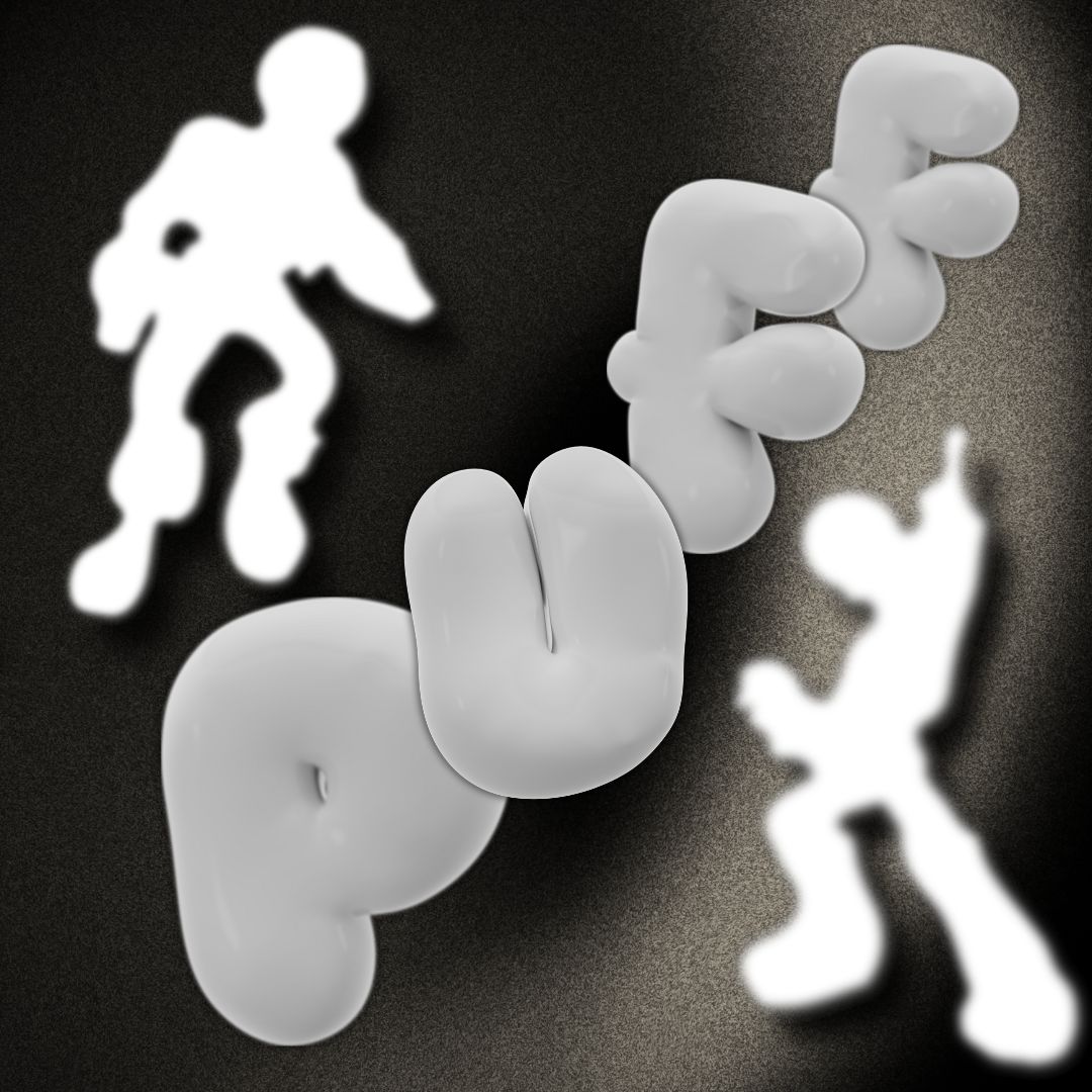 miss the rage (dj puff edit)