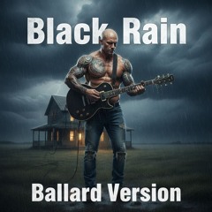 Black Rain (Ballard Version)
