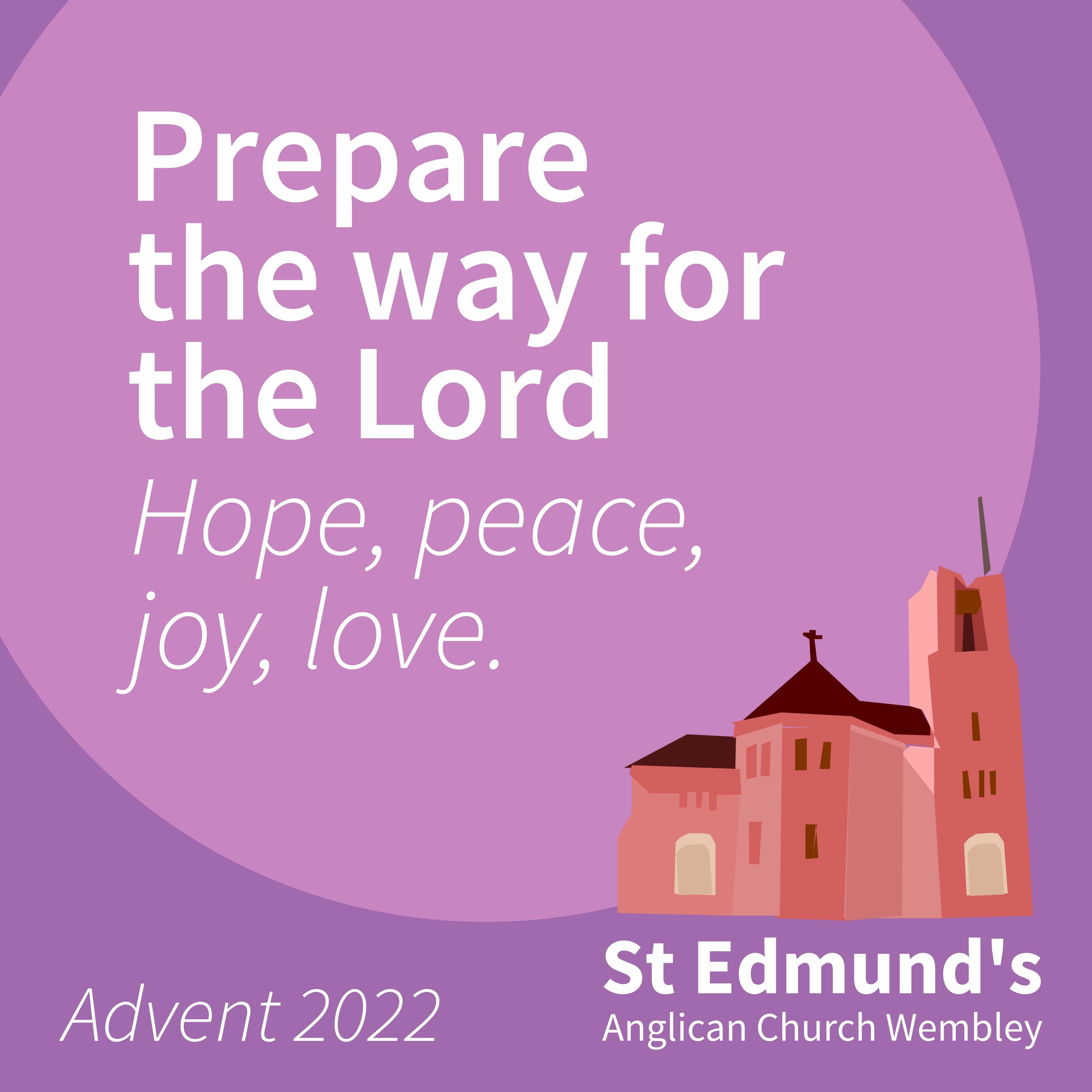 St Edmund\'s Wembley