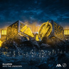 Elluzion - Into The Unknown [ADE Sampler 2022]