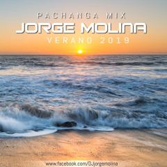 Jorge Molina (Pachanga Mix Verano 2019)